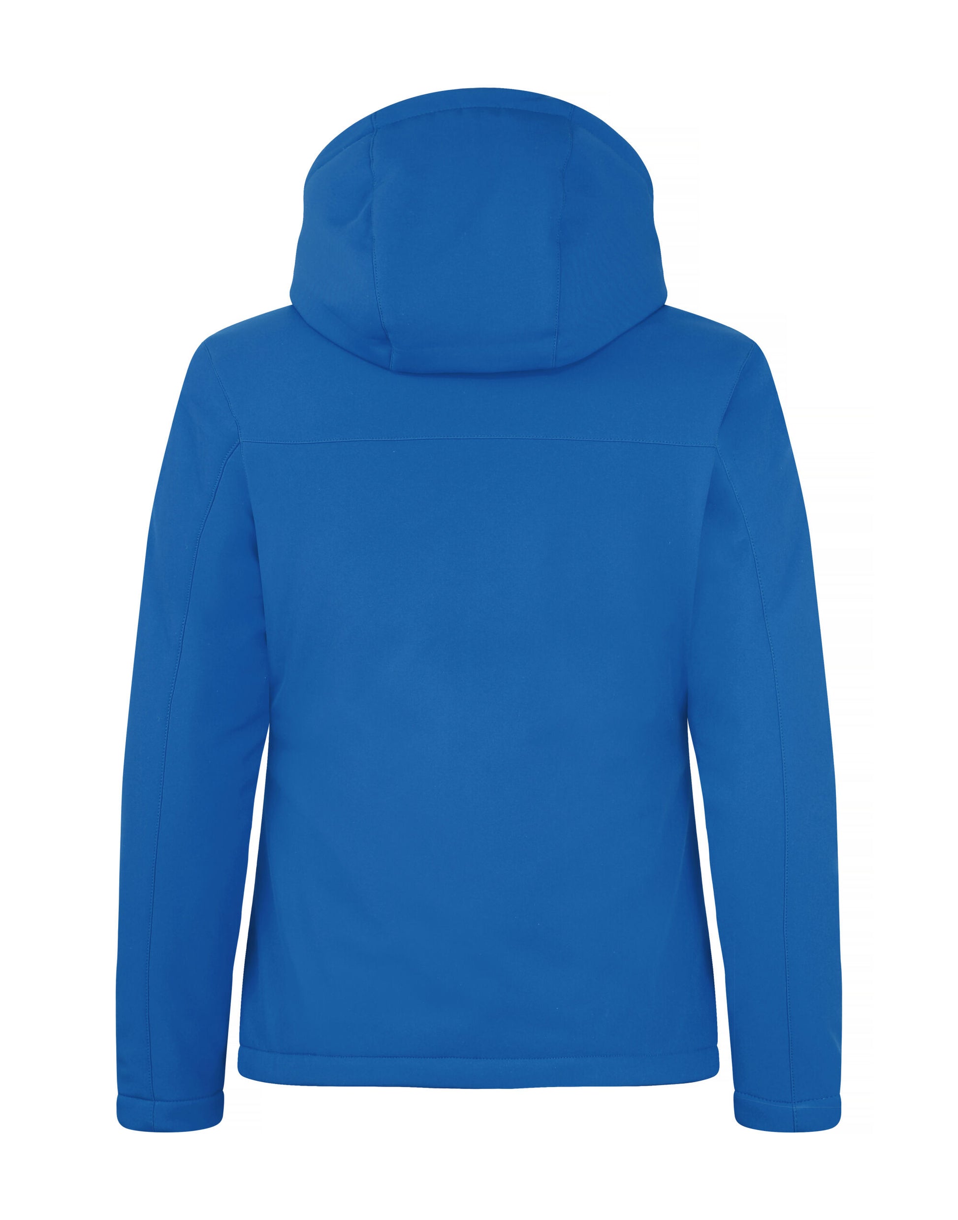 Clique Ladies Padded Softshell Hoody