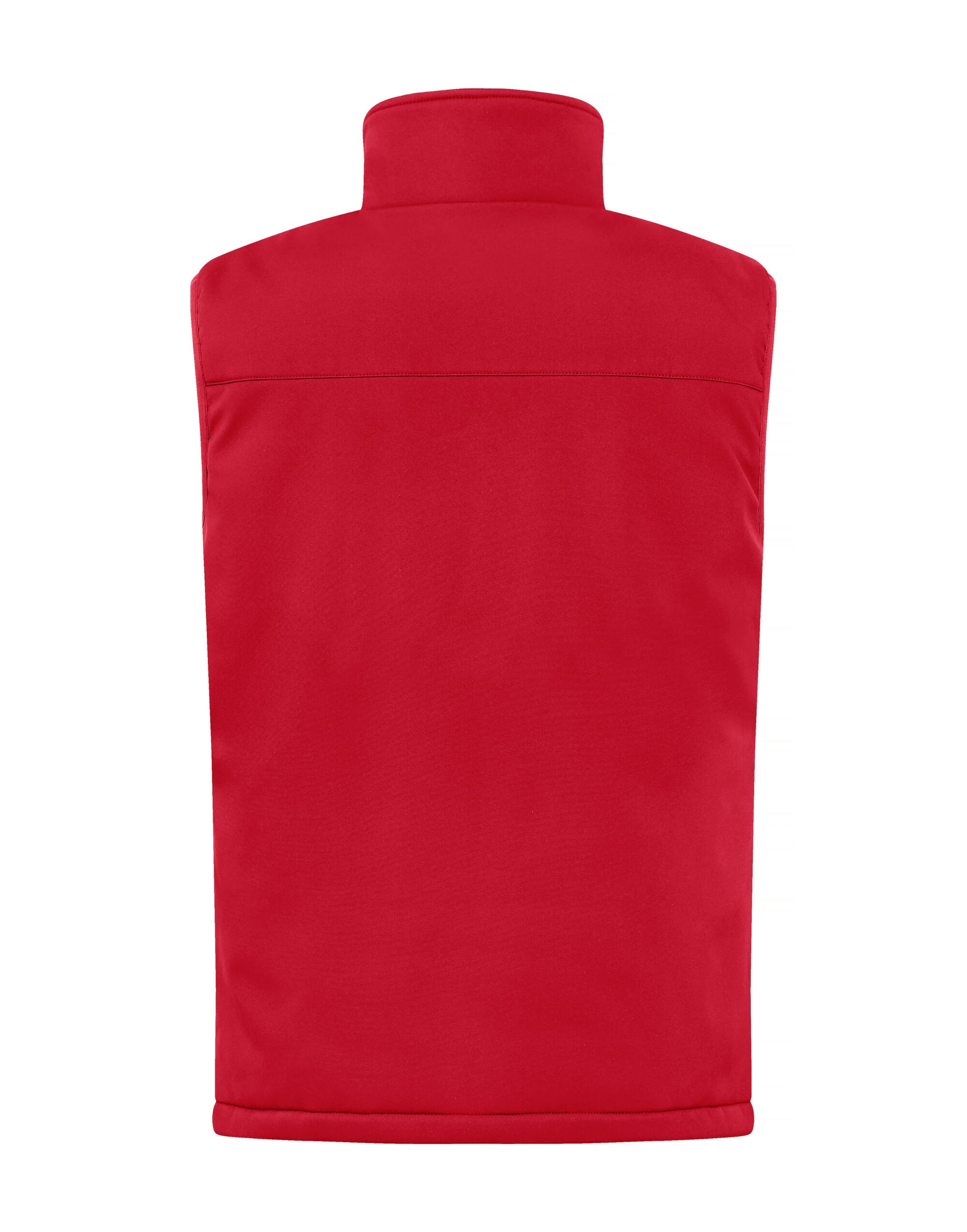 Clique Padded Softshell Vest