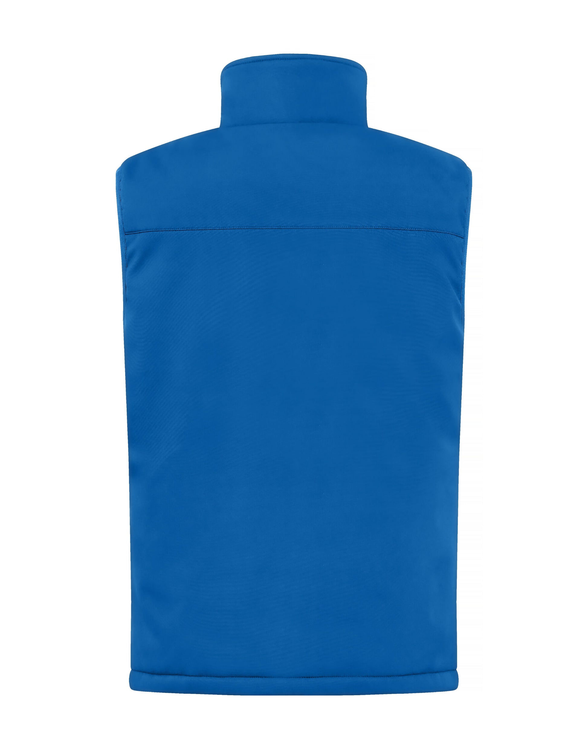 Clique Padded Softshell Vest