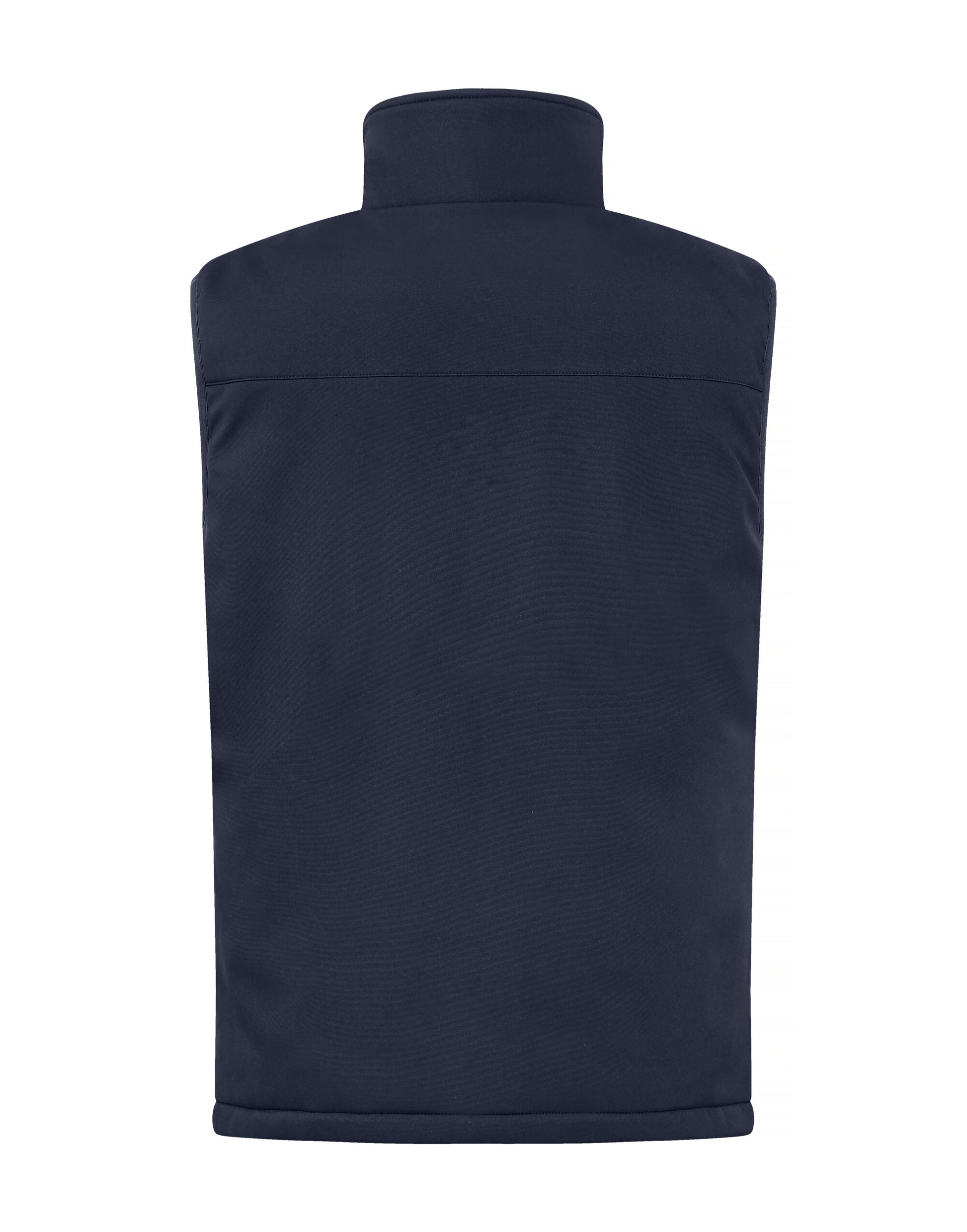 Clique Padded Softshell Vest