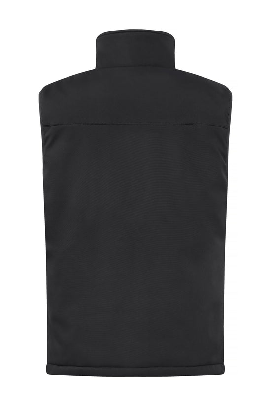 Clique Padded Softshell Vest