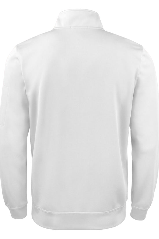 Clique Basic Active Half Zip