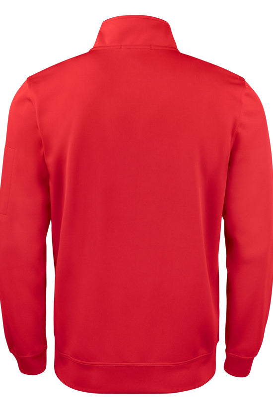 Clique Basic Active Half Zip