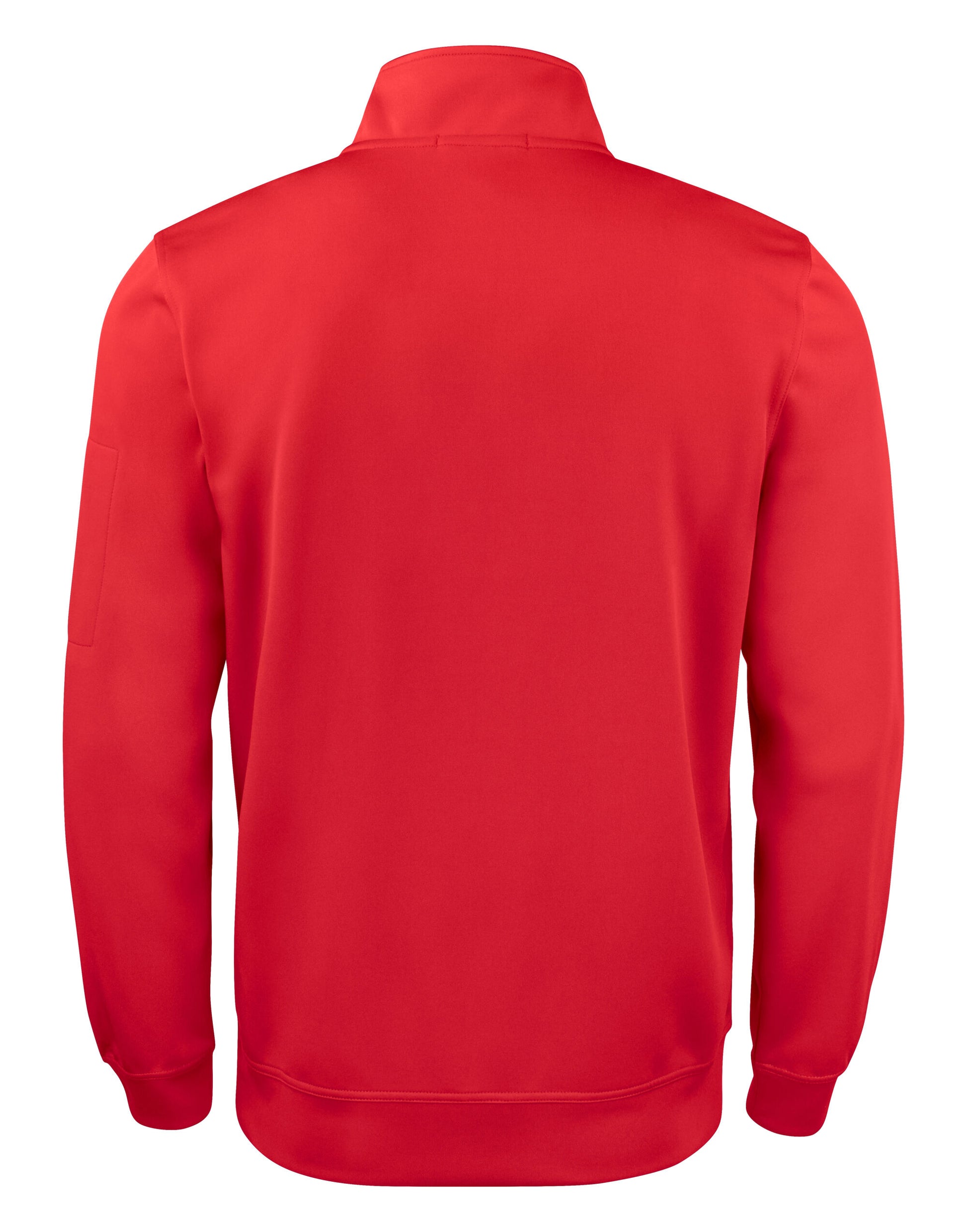 Clique Basic Active Half Zip
