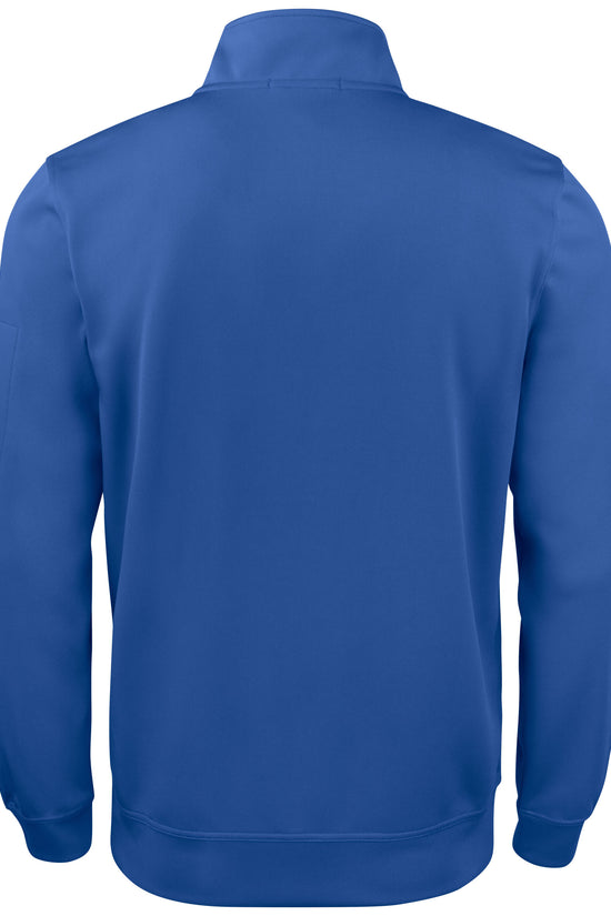 Clique Basic Active Half Zip
