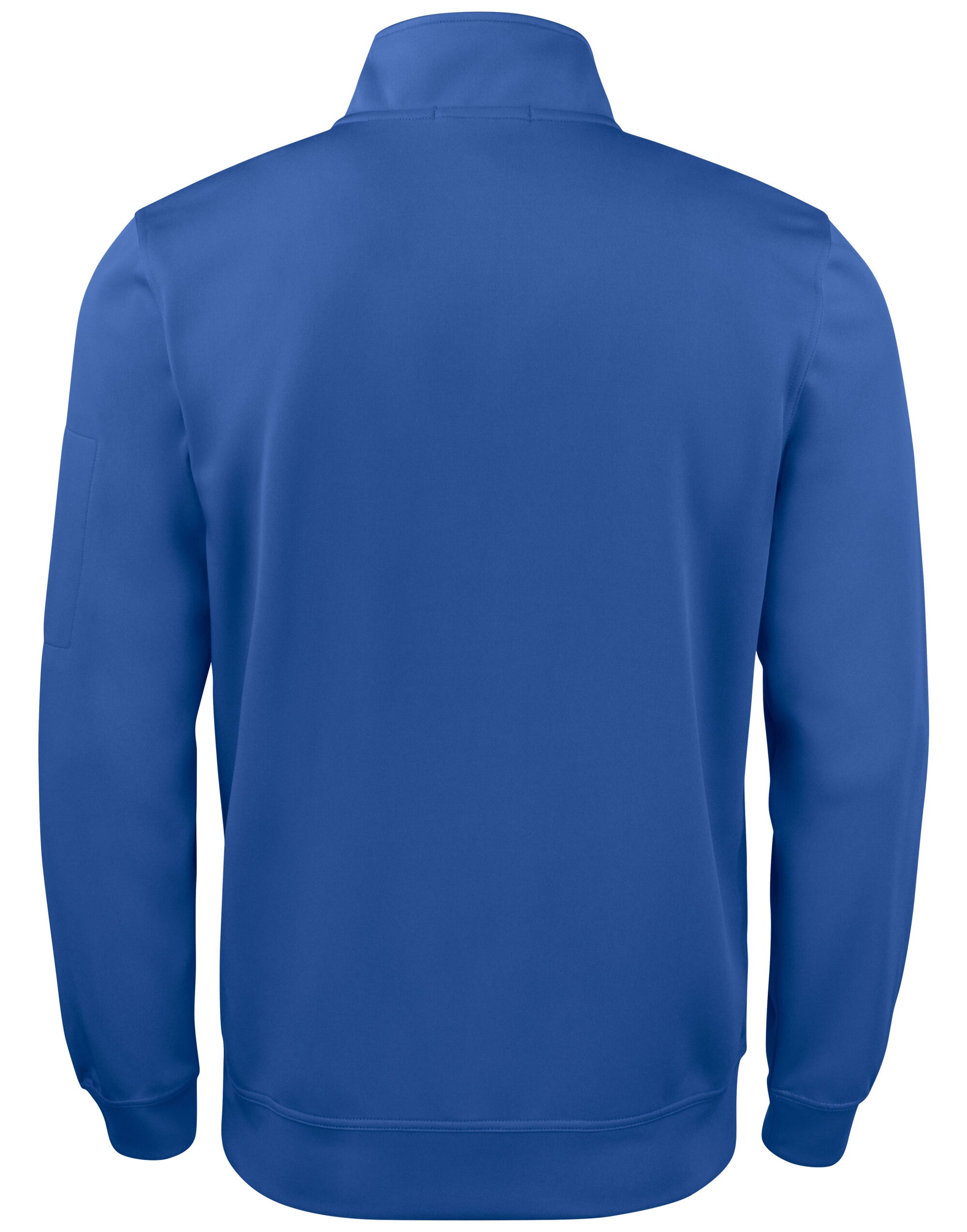 Clique Basic Active Half Zip