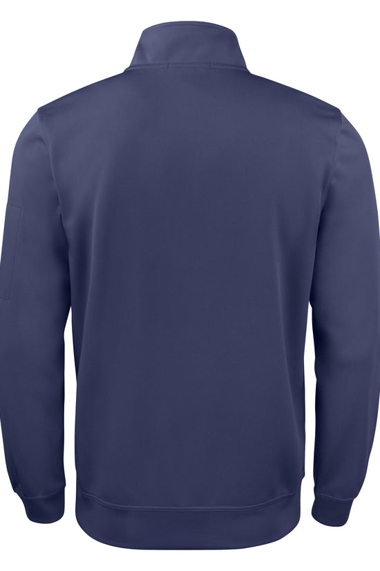 Clique Basic Active Half Zip