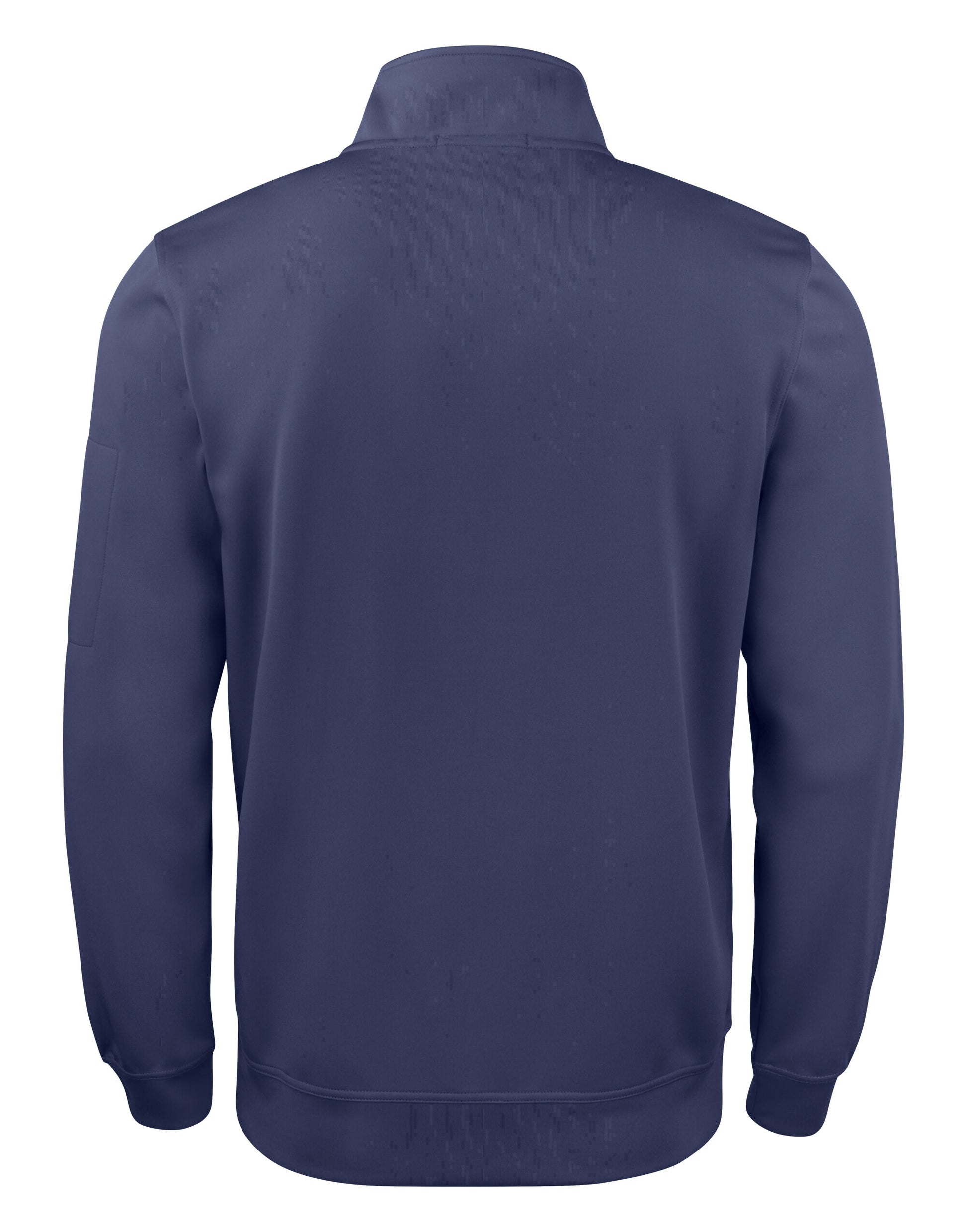 Clique Basic Active Half Zip