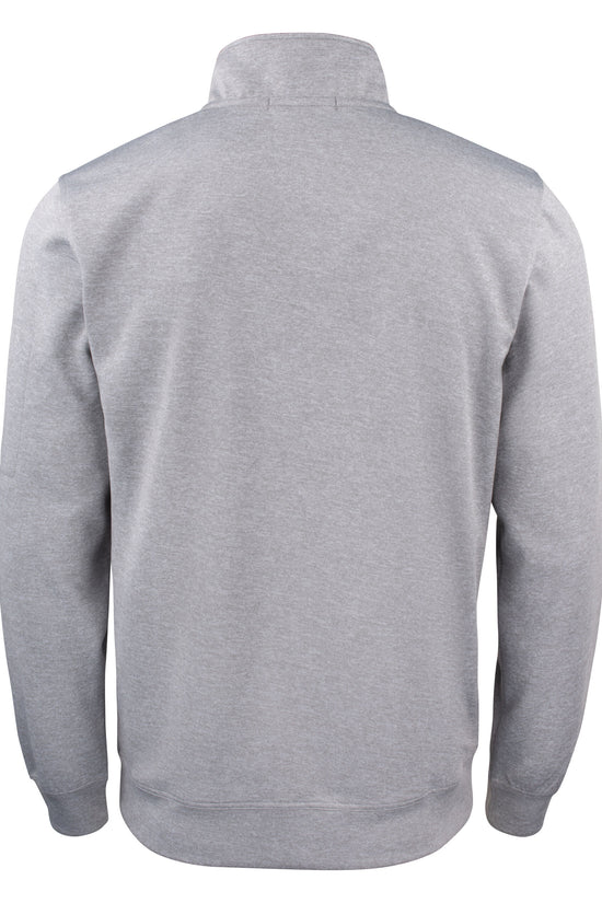 Clique Basic Active Half Zip