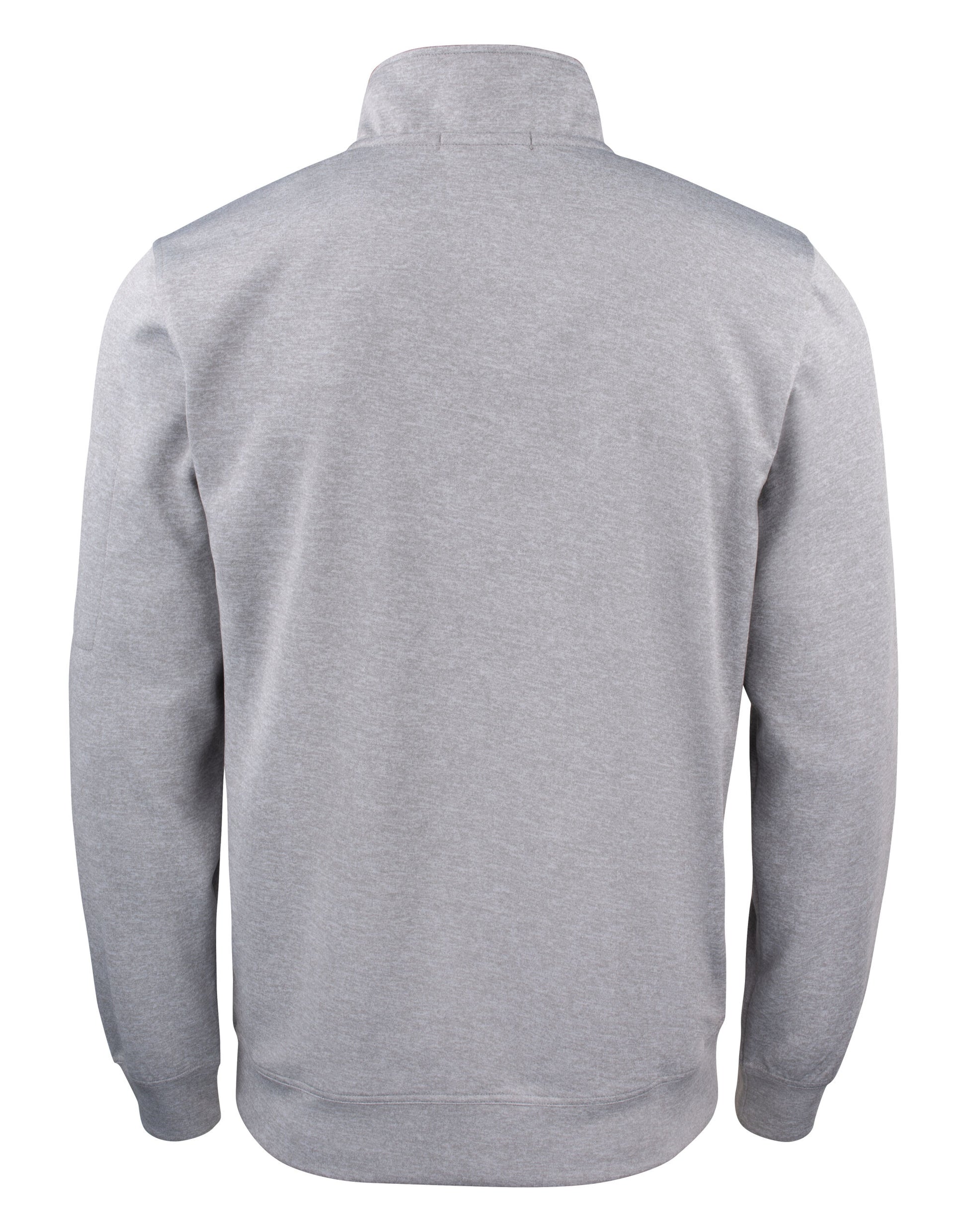 Clique Basic Active Half Zip