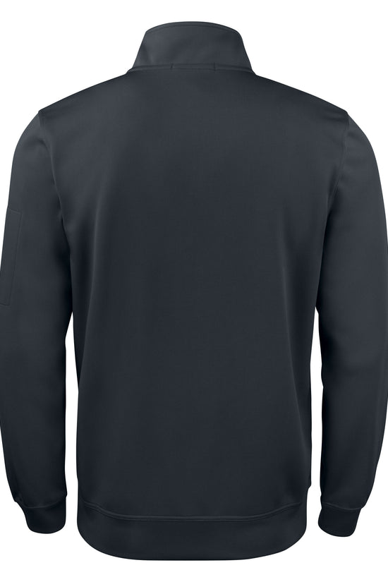 Clique Basic Active Half Zip