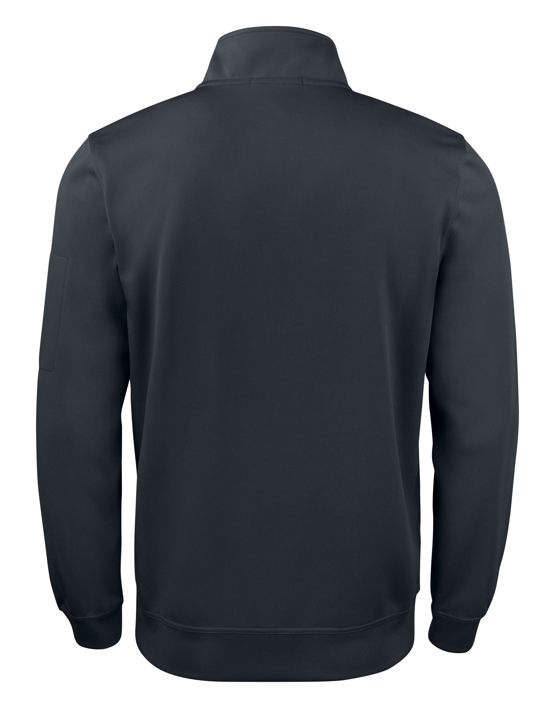 Clique Basic Active Half Zip