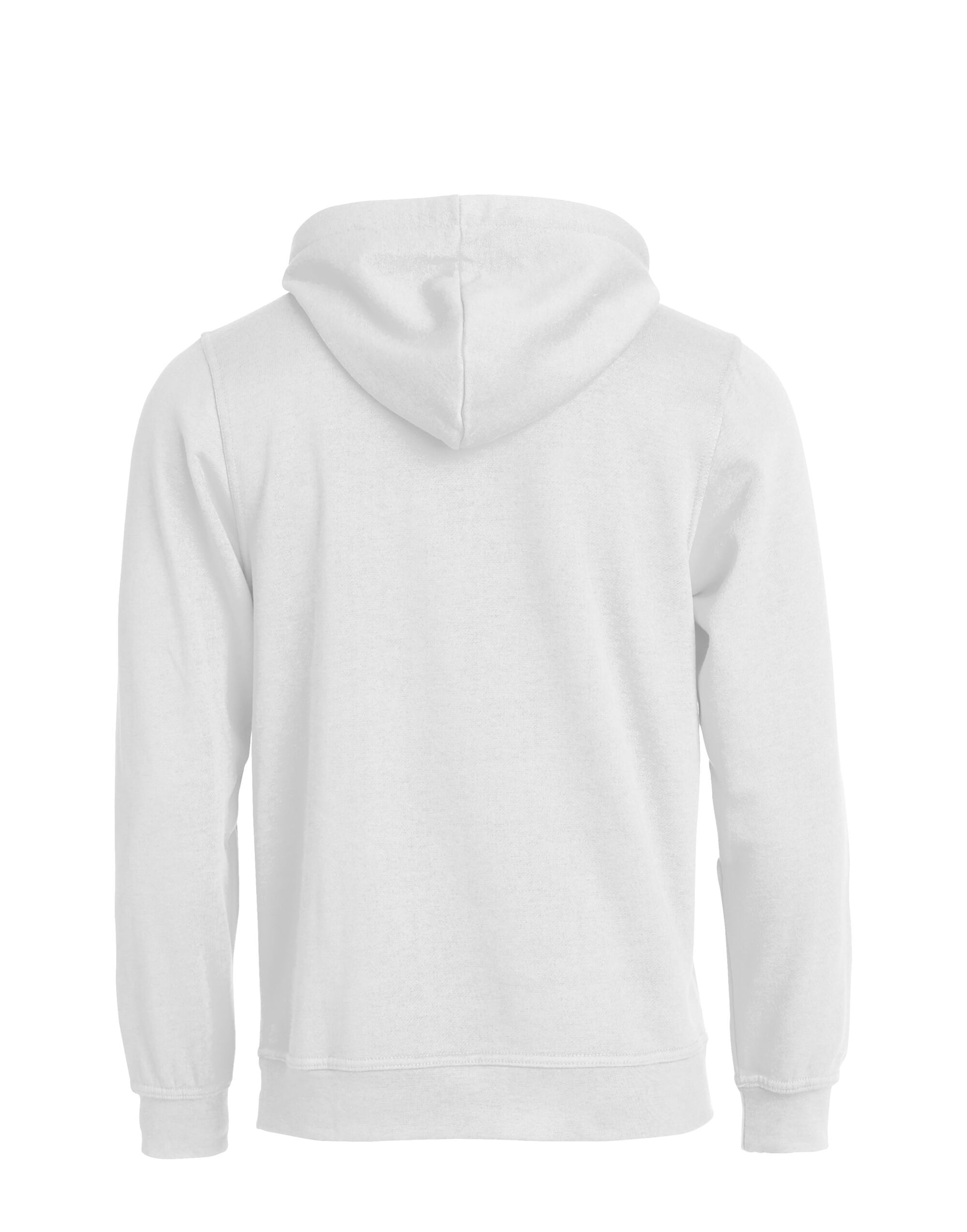 Clique Basic Hoody