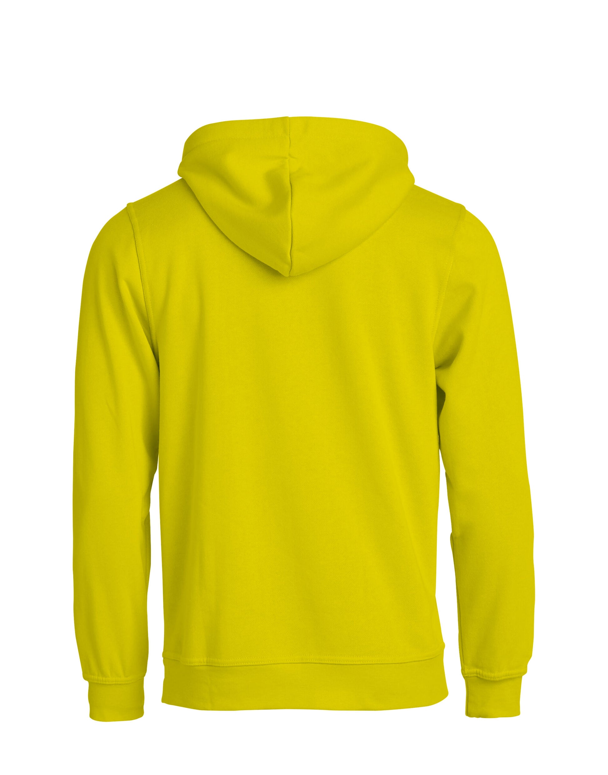 Clique Basic Hoody