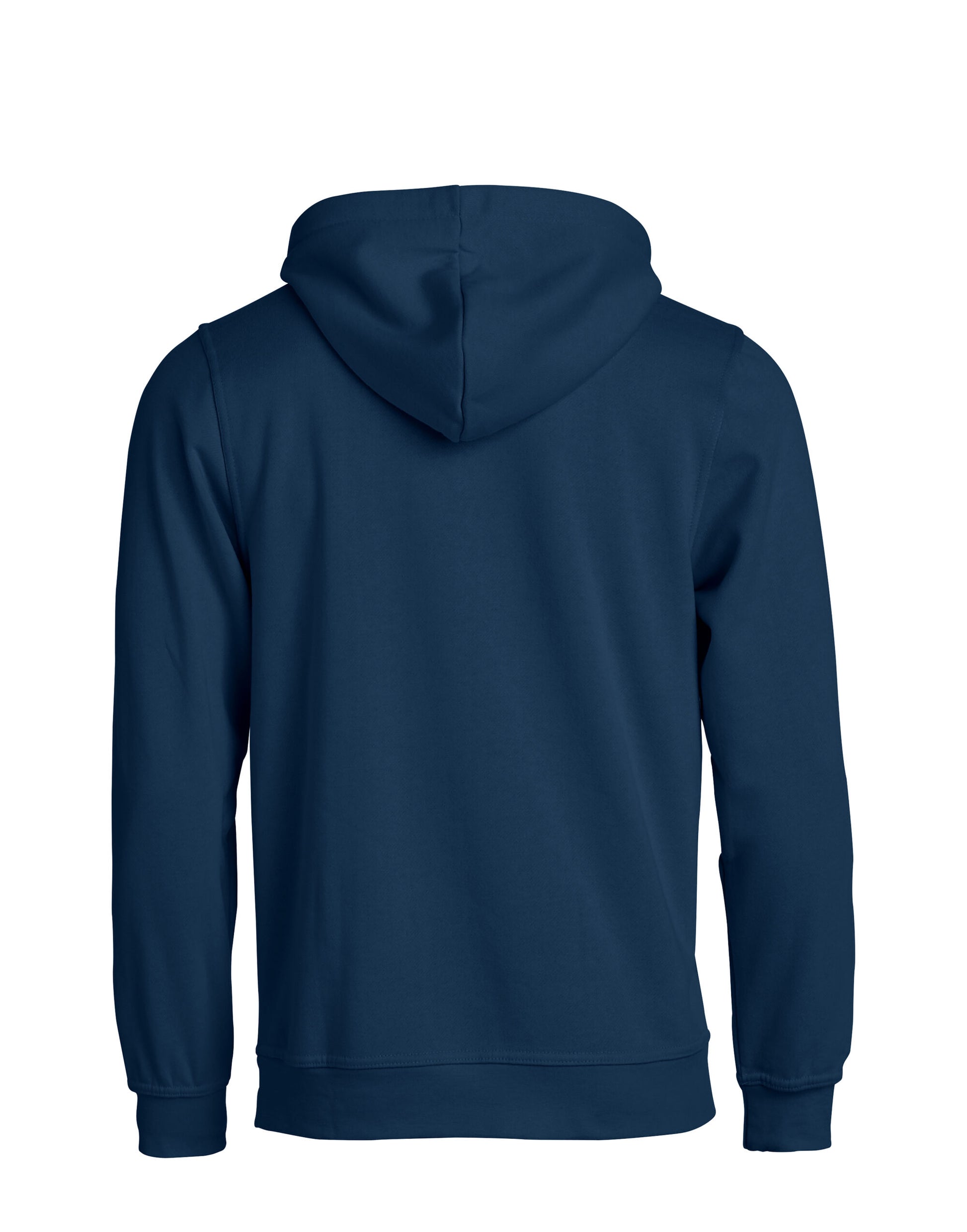 Clique Basic Hoody