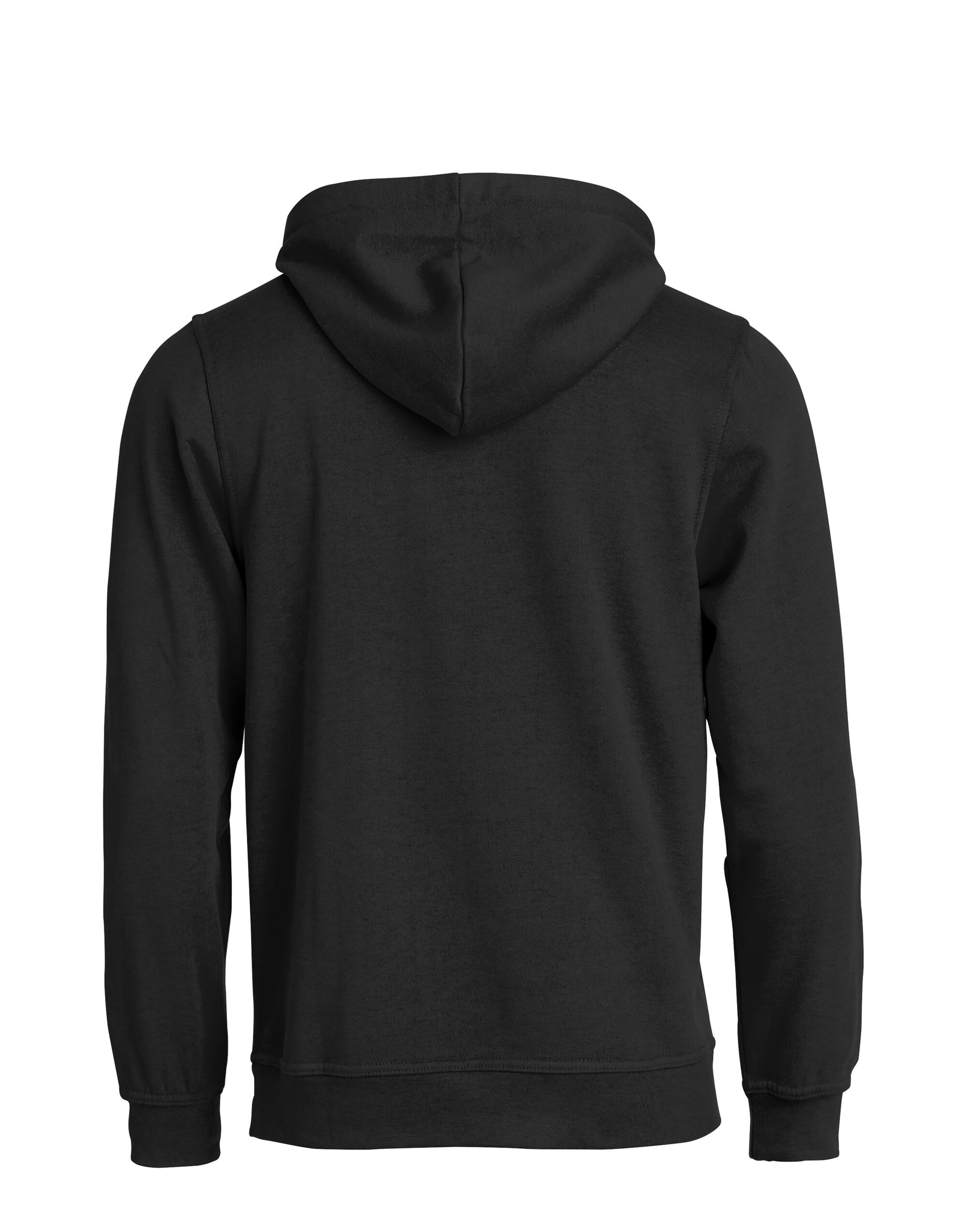 Clique Basic Hoody