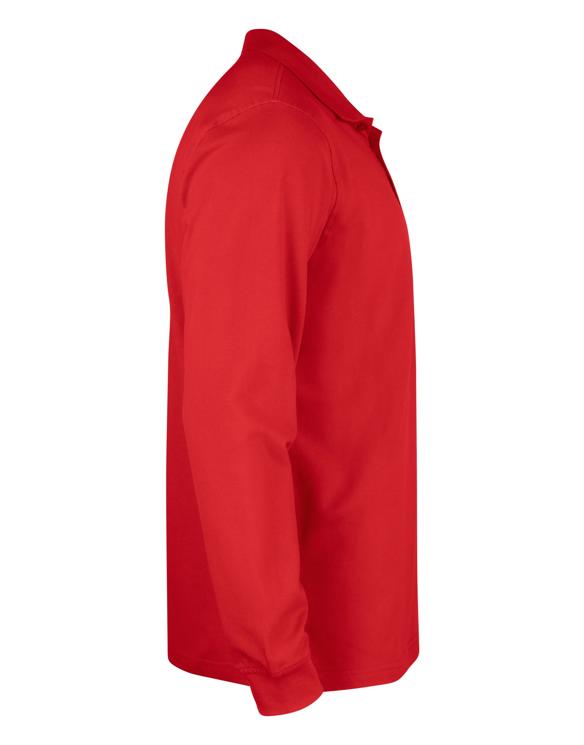 Clique Long Sleeve Classic Lincoln