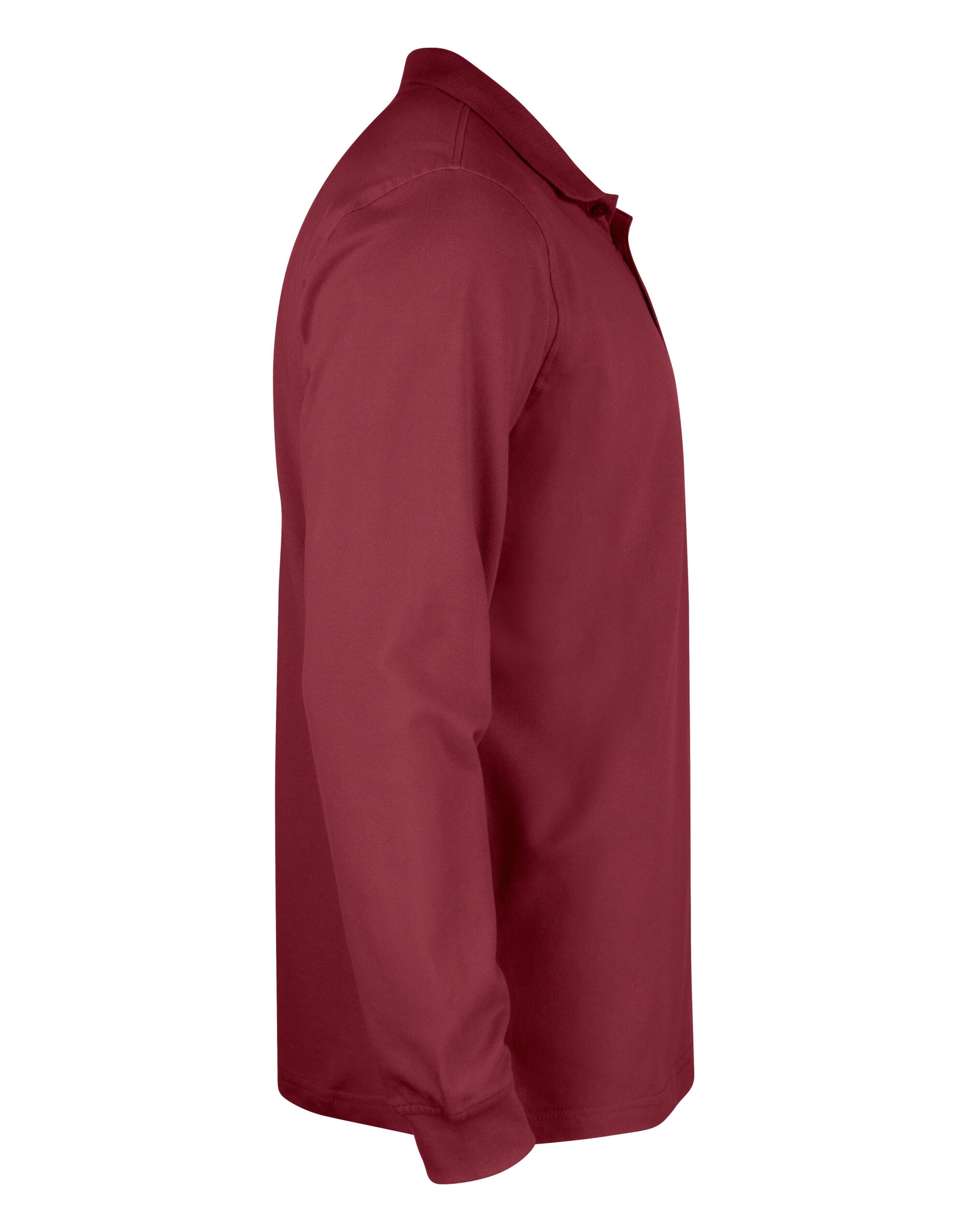 Clique Long Sleeve Classic Lincoln