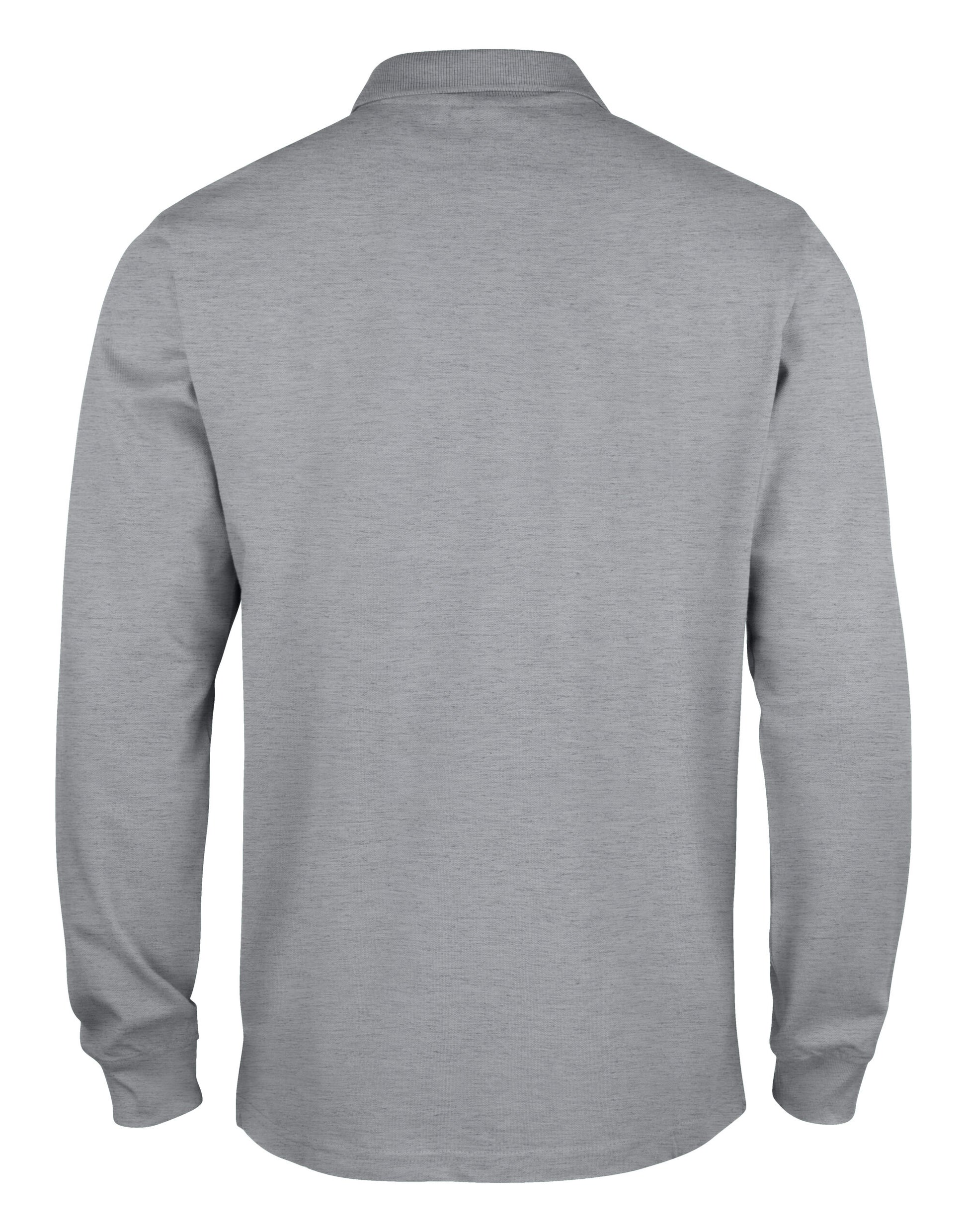 Clique Long Sleeve Classic Lincoln