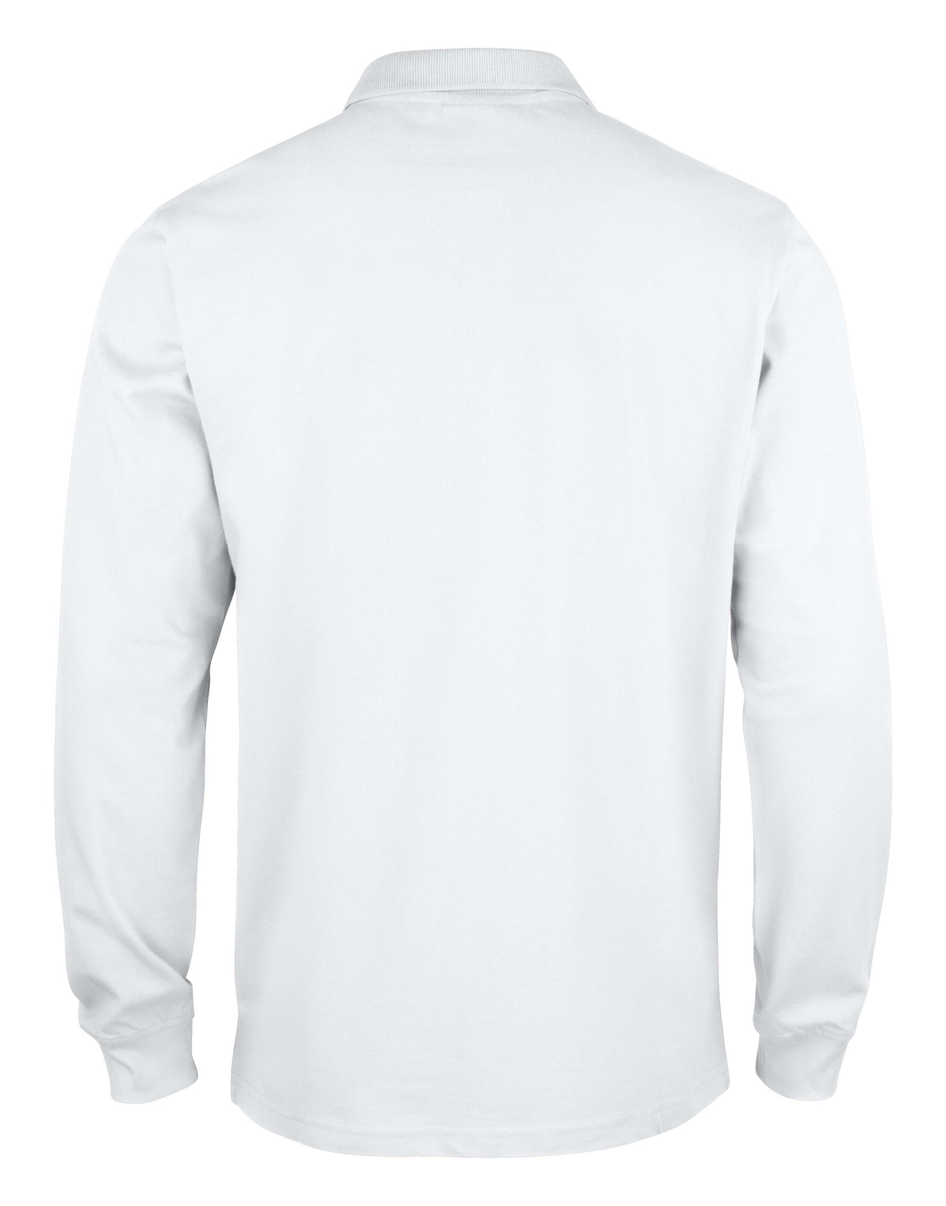 Clique Long Sleeve Classic Lincoln