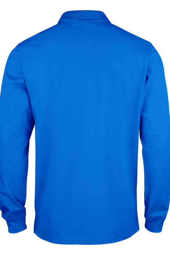 Clique Long Sleeve Classic Lincoln