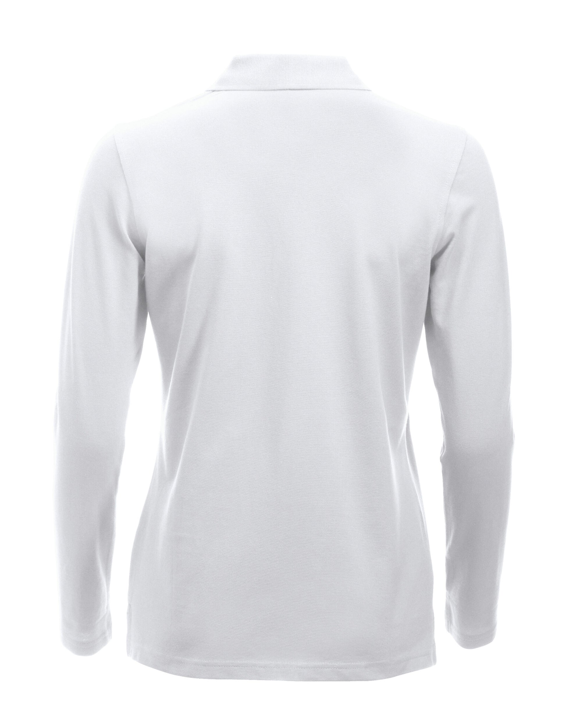Clique Long Sleeve Classic Marion
