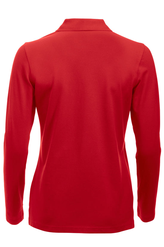 Clique Long Sleeve Classic Marion