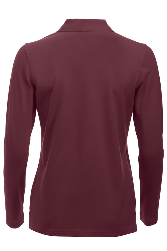 Clique Long Sleeve Classic Marion