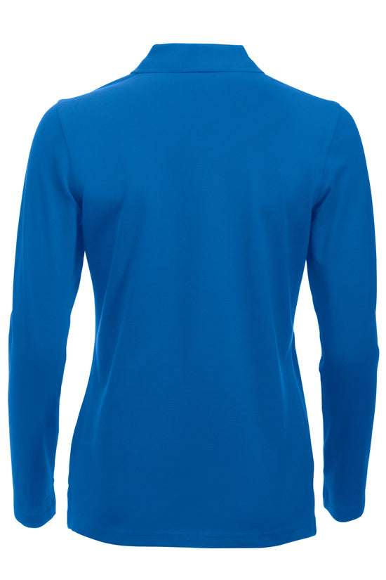 Clique Long Sleeve Classic Marion