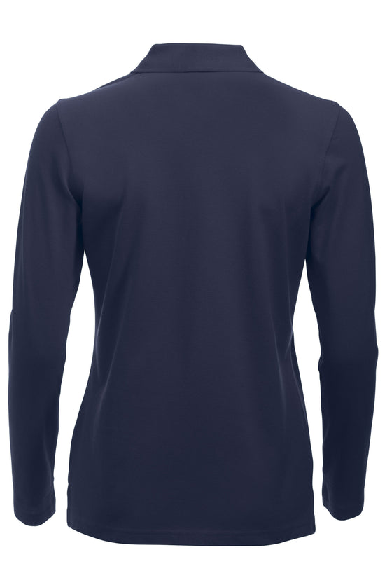 Clique Long Sleeve Classic Marion