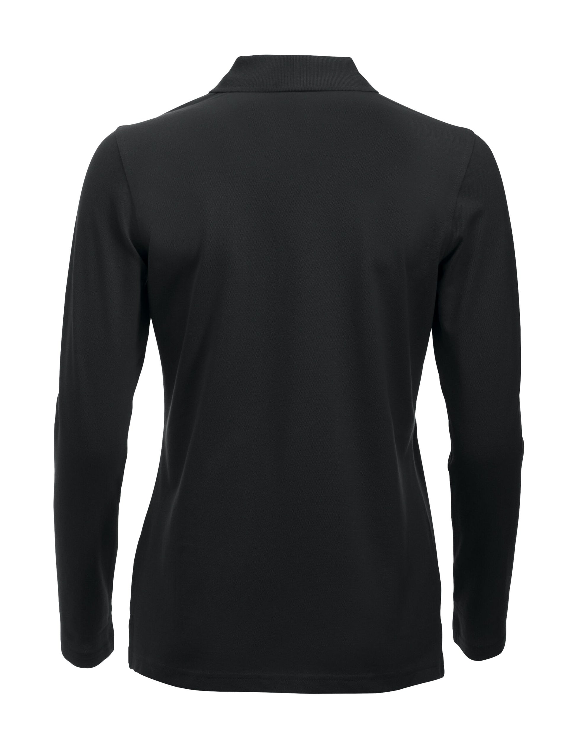 Clique Long Sleeve Classic Marion