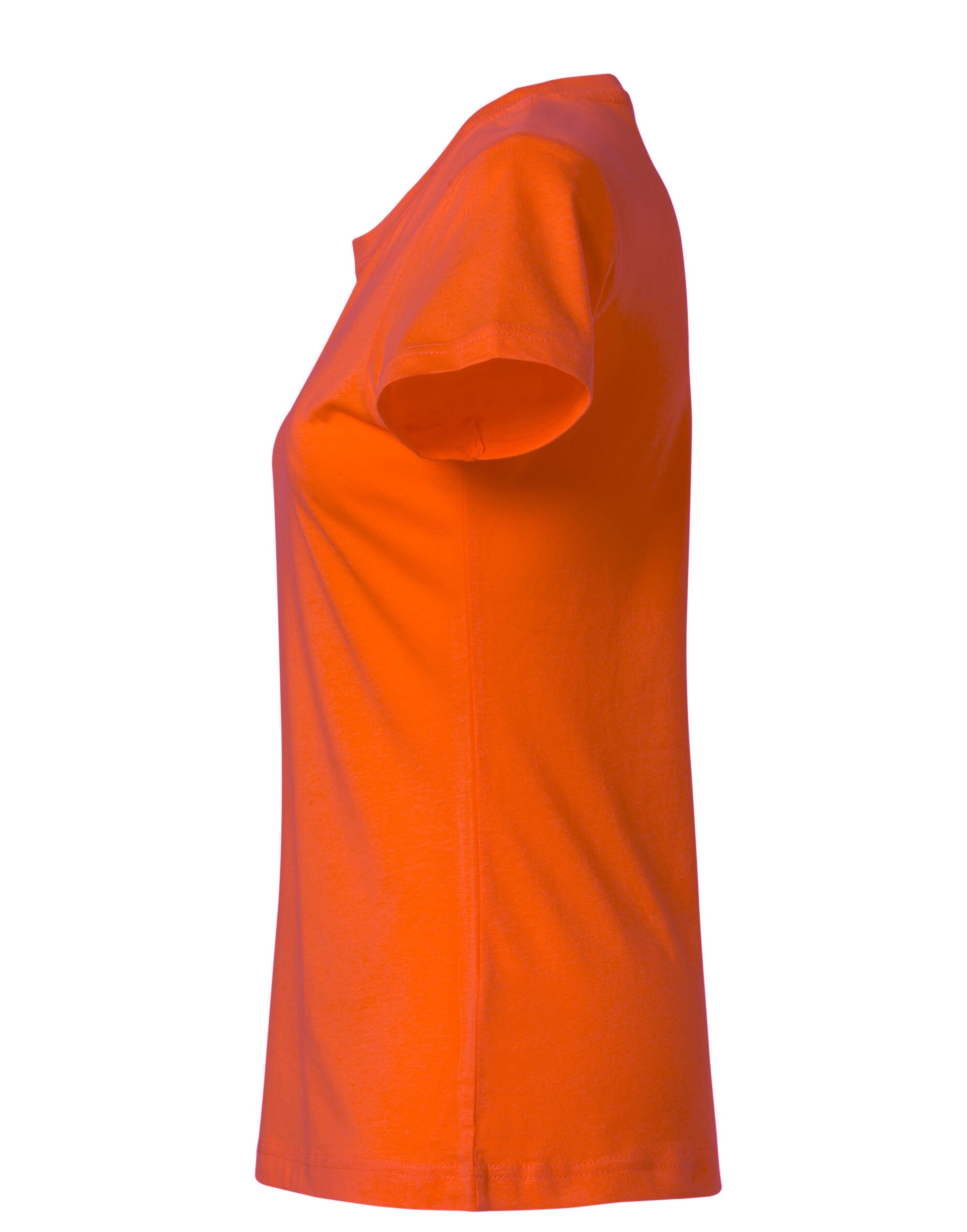 Clique Ladies Basic T