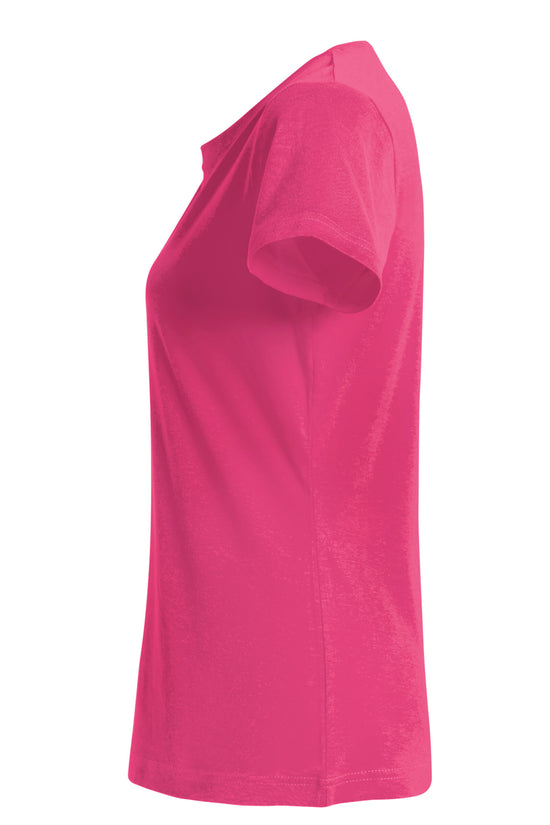 Clique Ladies Basic T