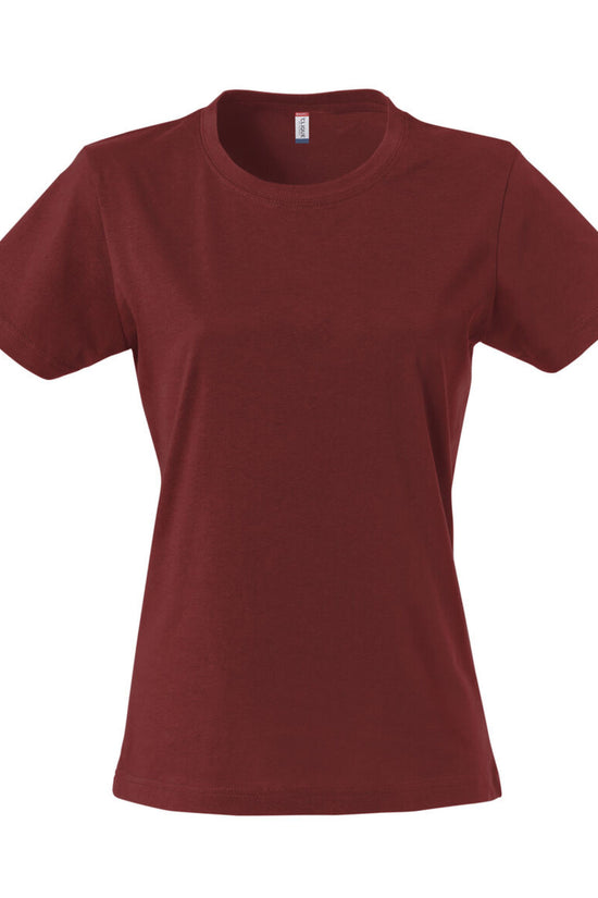 Clique Ladies Basic T