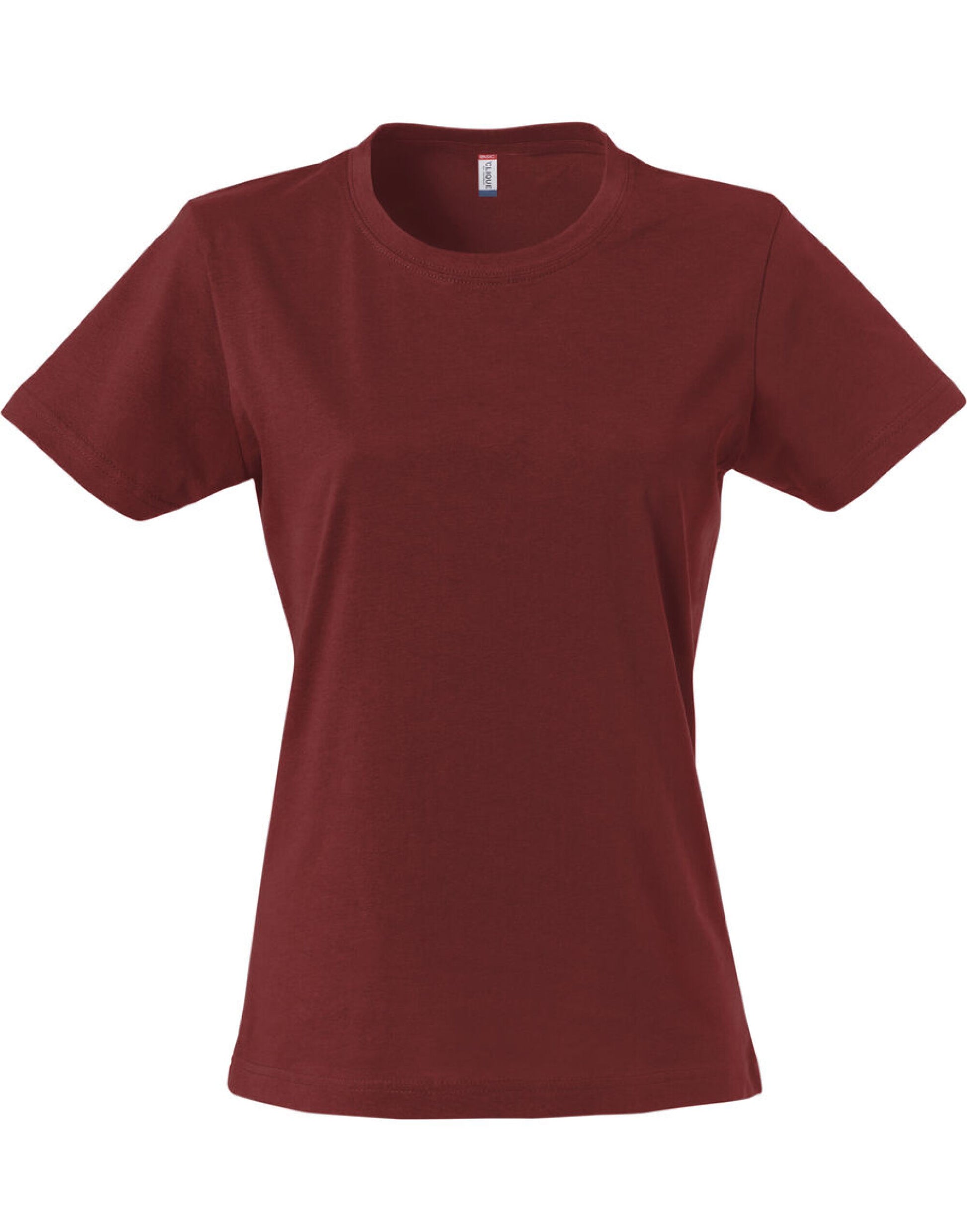 Clique Ladies Basic T