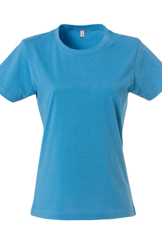 Clique Ladies Basic T