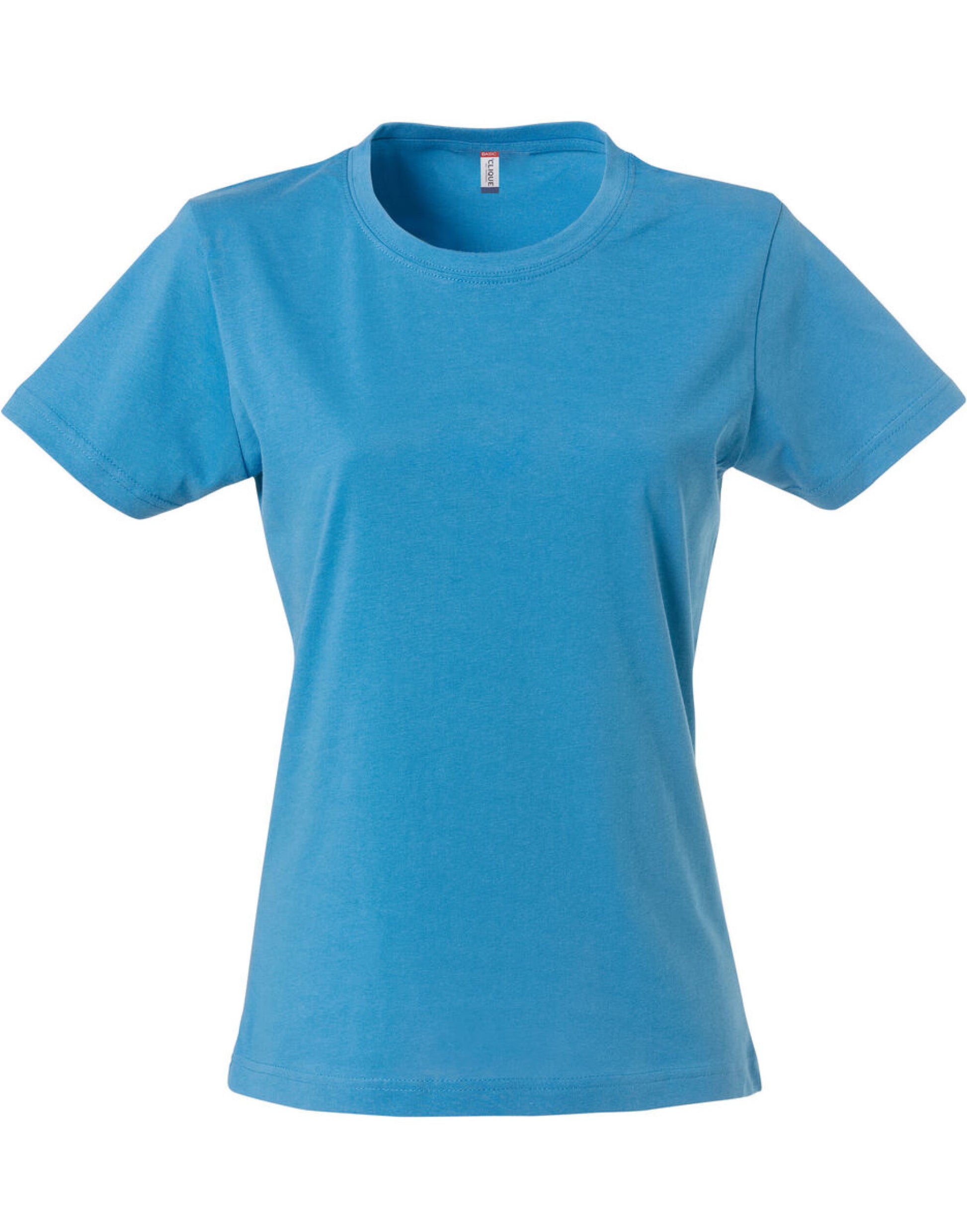 Clique Ladies Basic T