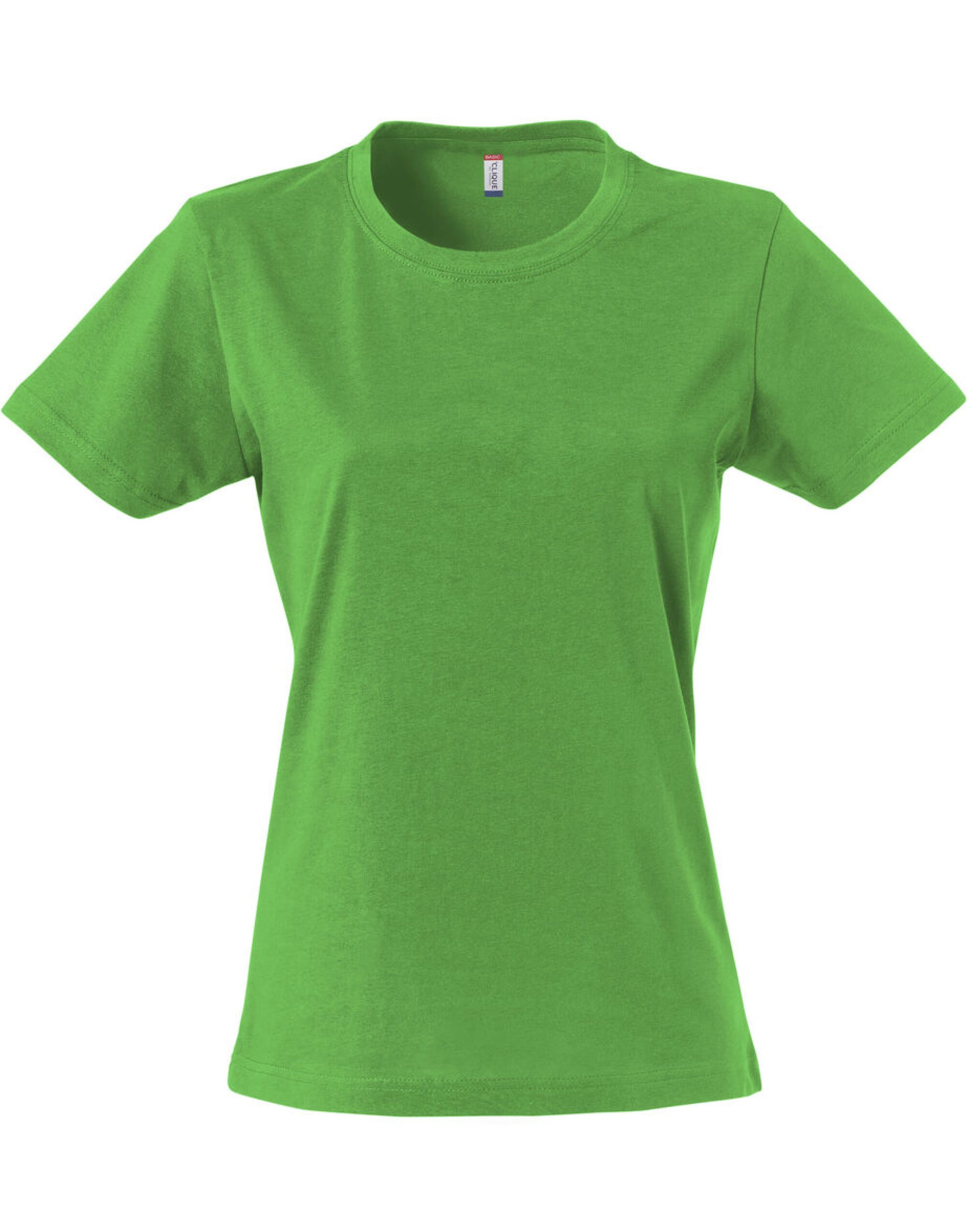 Clique Ladies Basic T