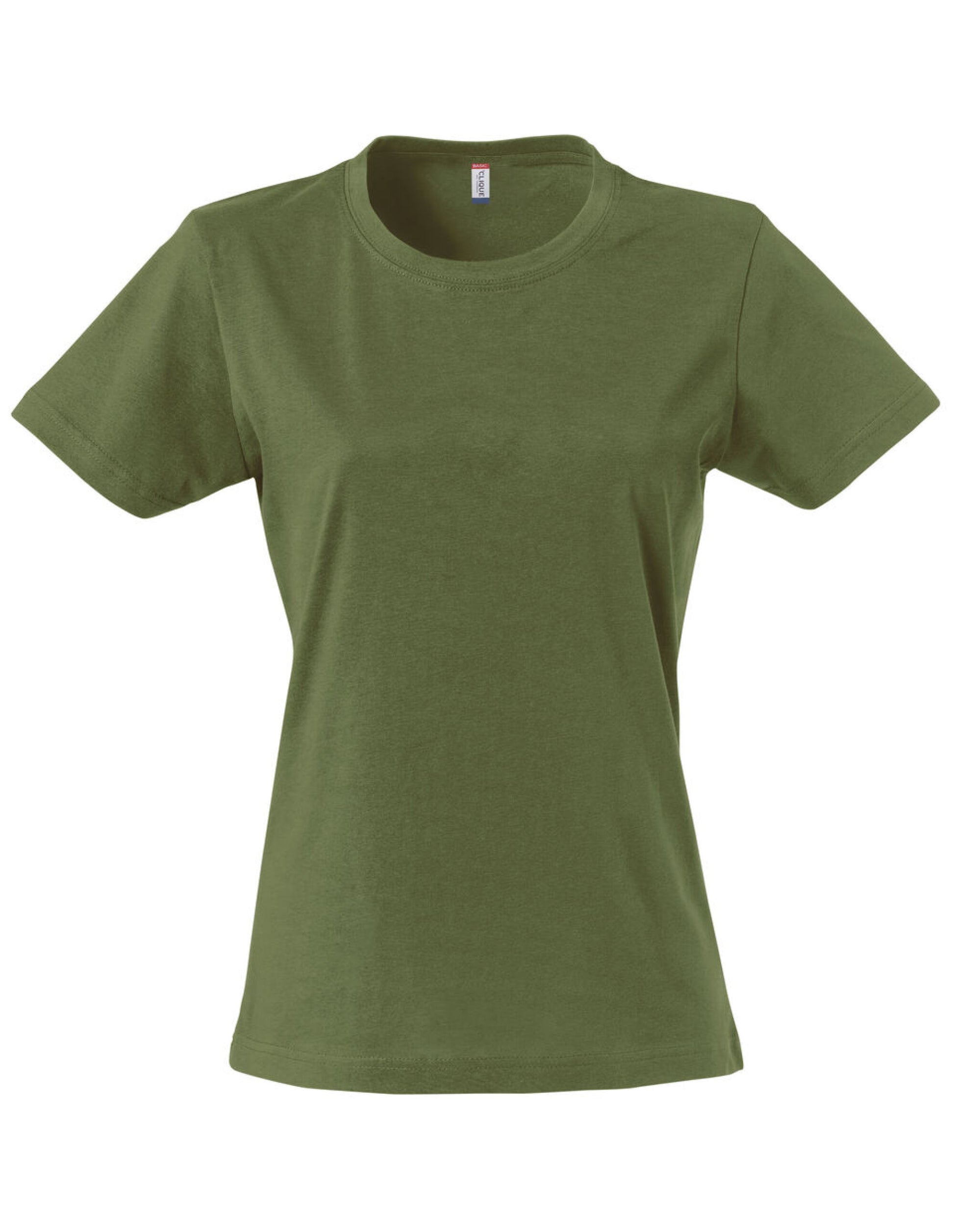 Clique Ladies Basic T