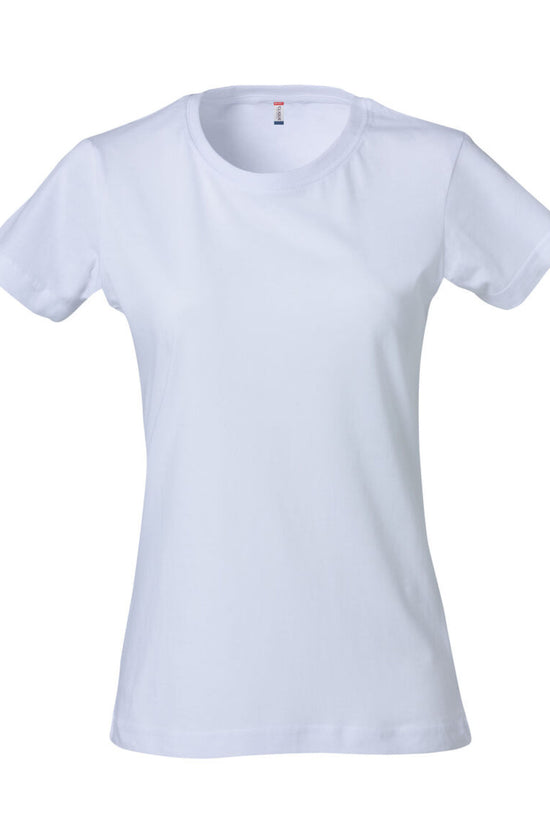 Clique Ladies Basic T