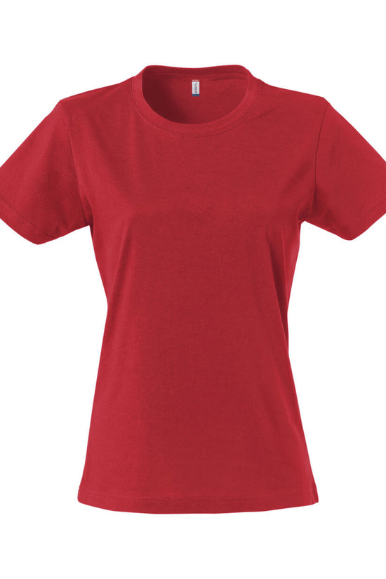Clique Ladies Basic T