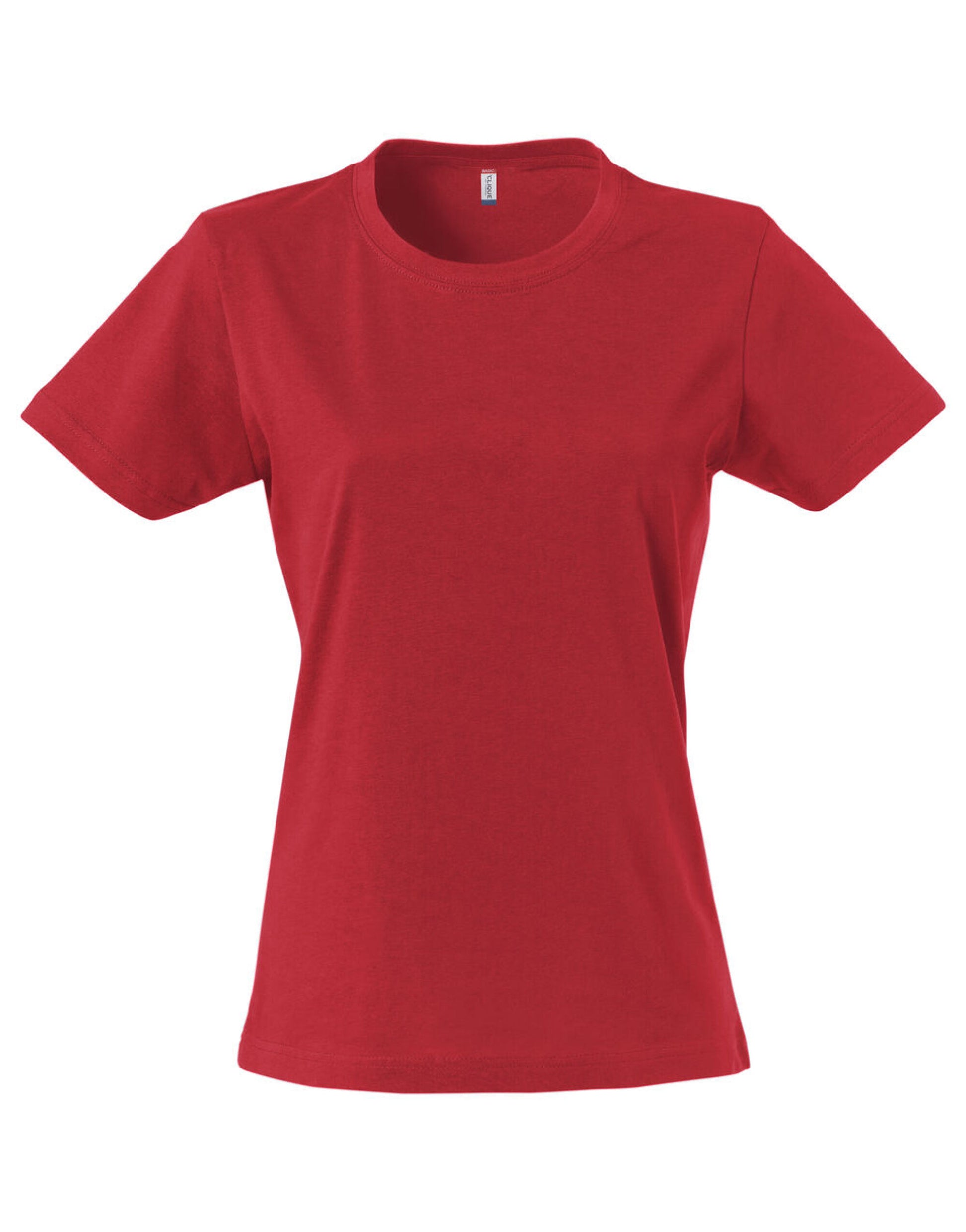 Clique Ladies Basic T