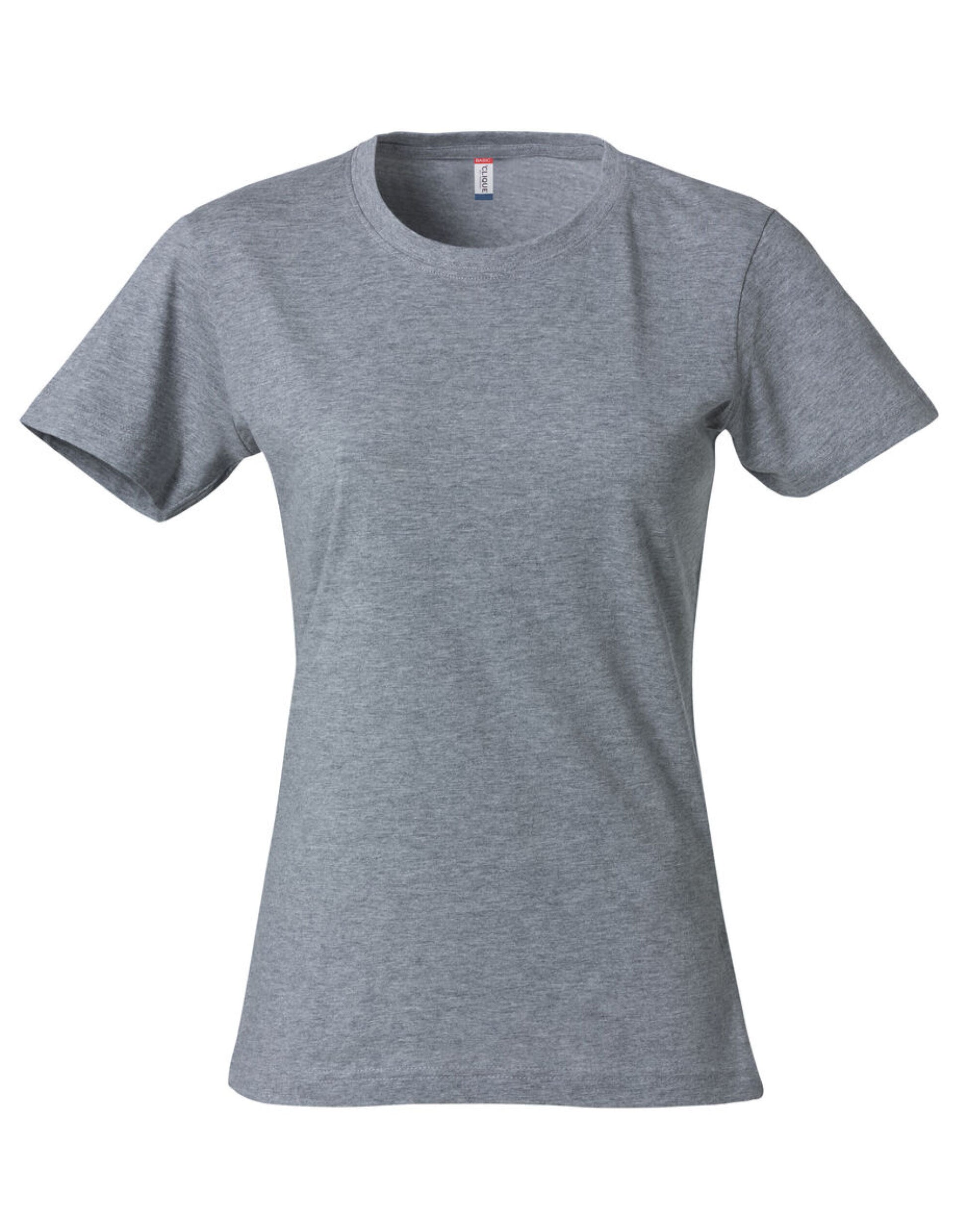 Clique Ladies Basic T