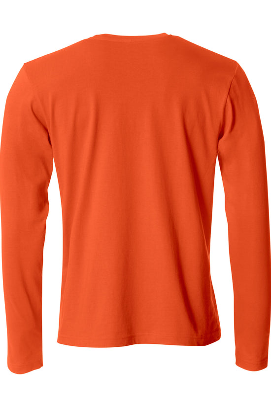 Clique Basic Long Sleeve T