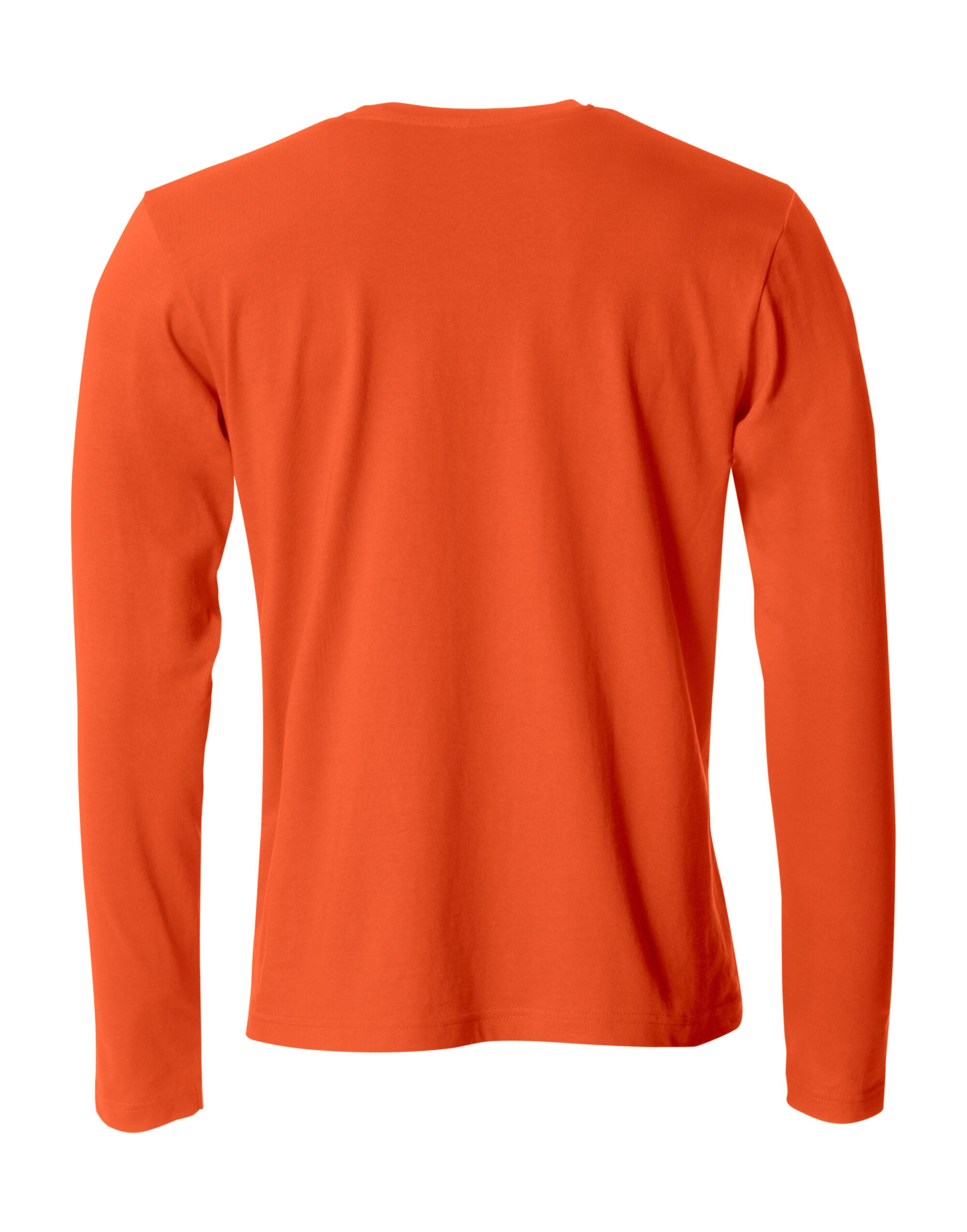 Clique Basic Long Sleeve T