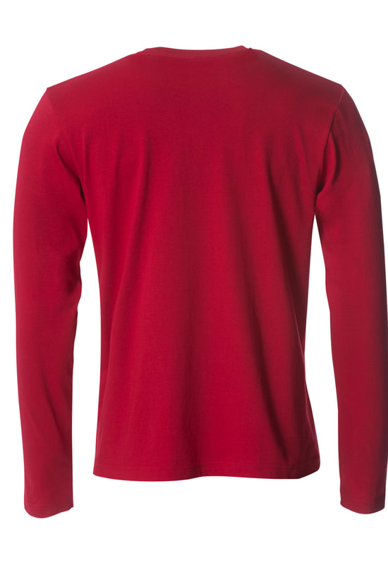 Clique Basic Long Sleeve T