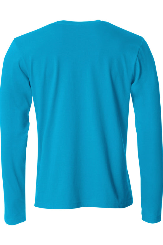 Clique Basic Long Sleeve T