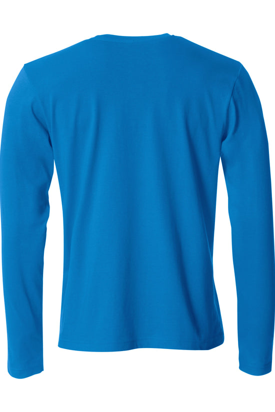 Clique Basic Long Sleeve T