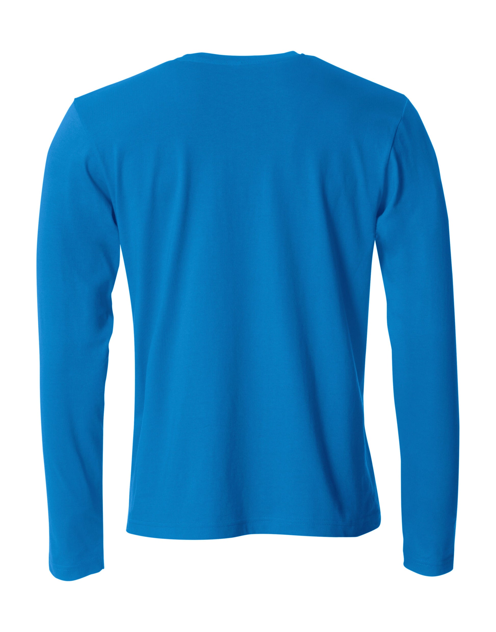 Clique Basic Long Sleeve T