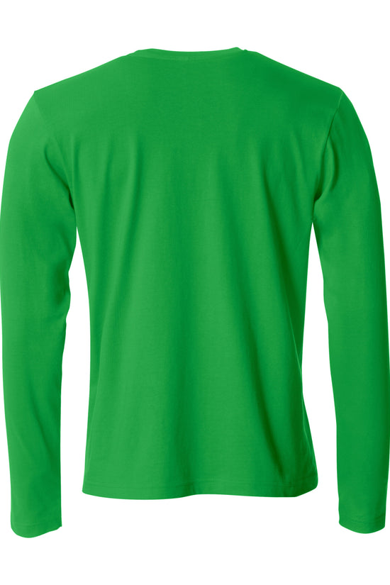 Clique Basic Long Sleeve T